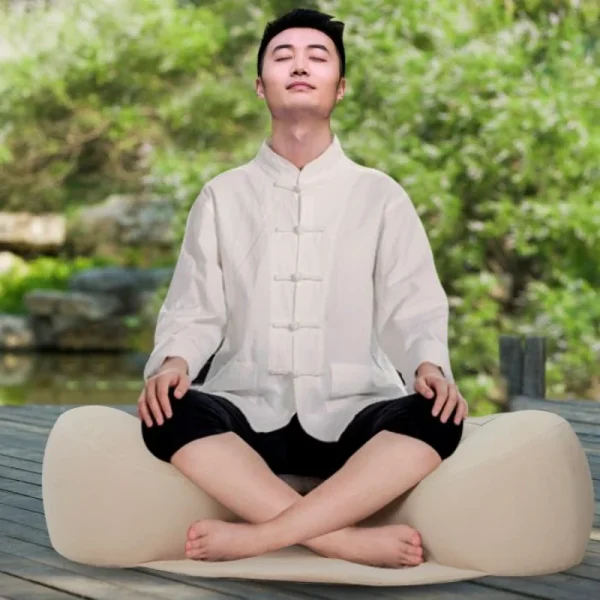 Unlock Tranquility: Embrace Comfort with Our Meditation Bench